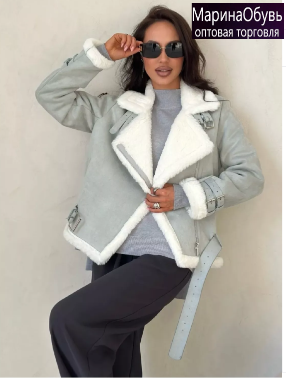 картинка Дубленка от магазина Одежда+