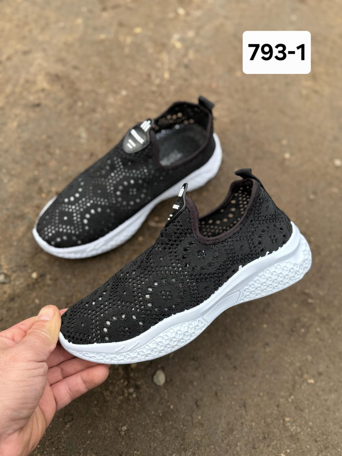 фото летние женские кроссовки оптом