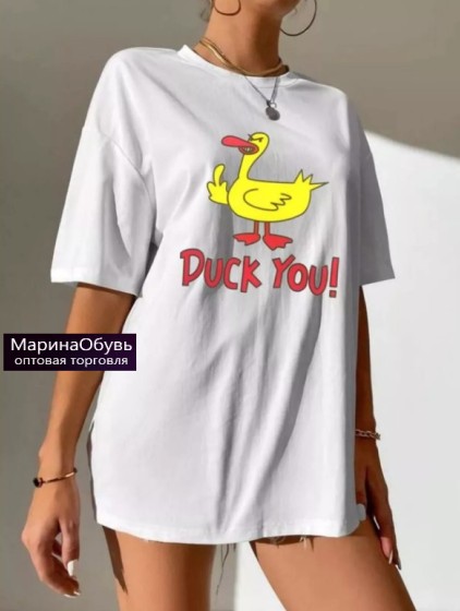 картинка Футболка от магазина Одежда+