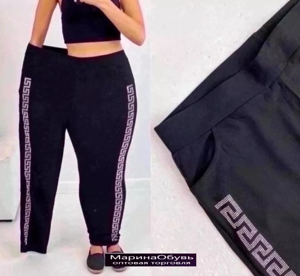 картинка Брюки от магазина Одежда+