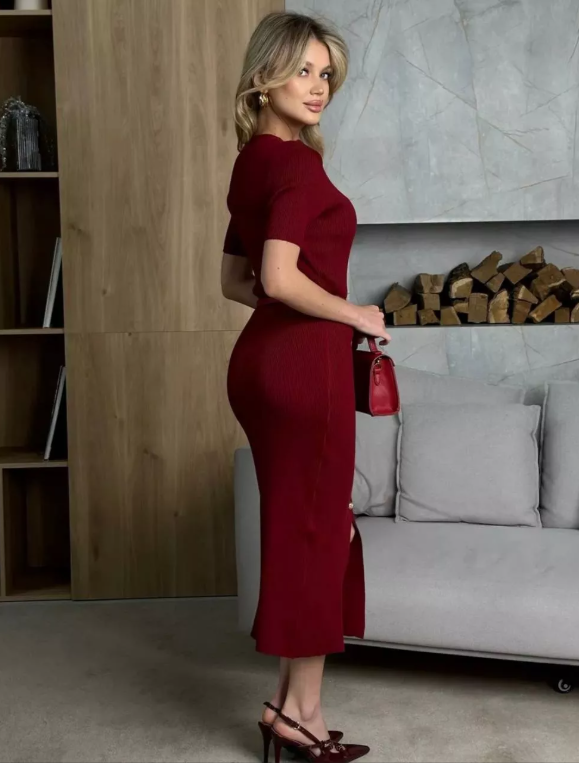 картинка Платье от магазина Одежда+