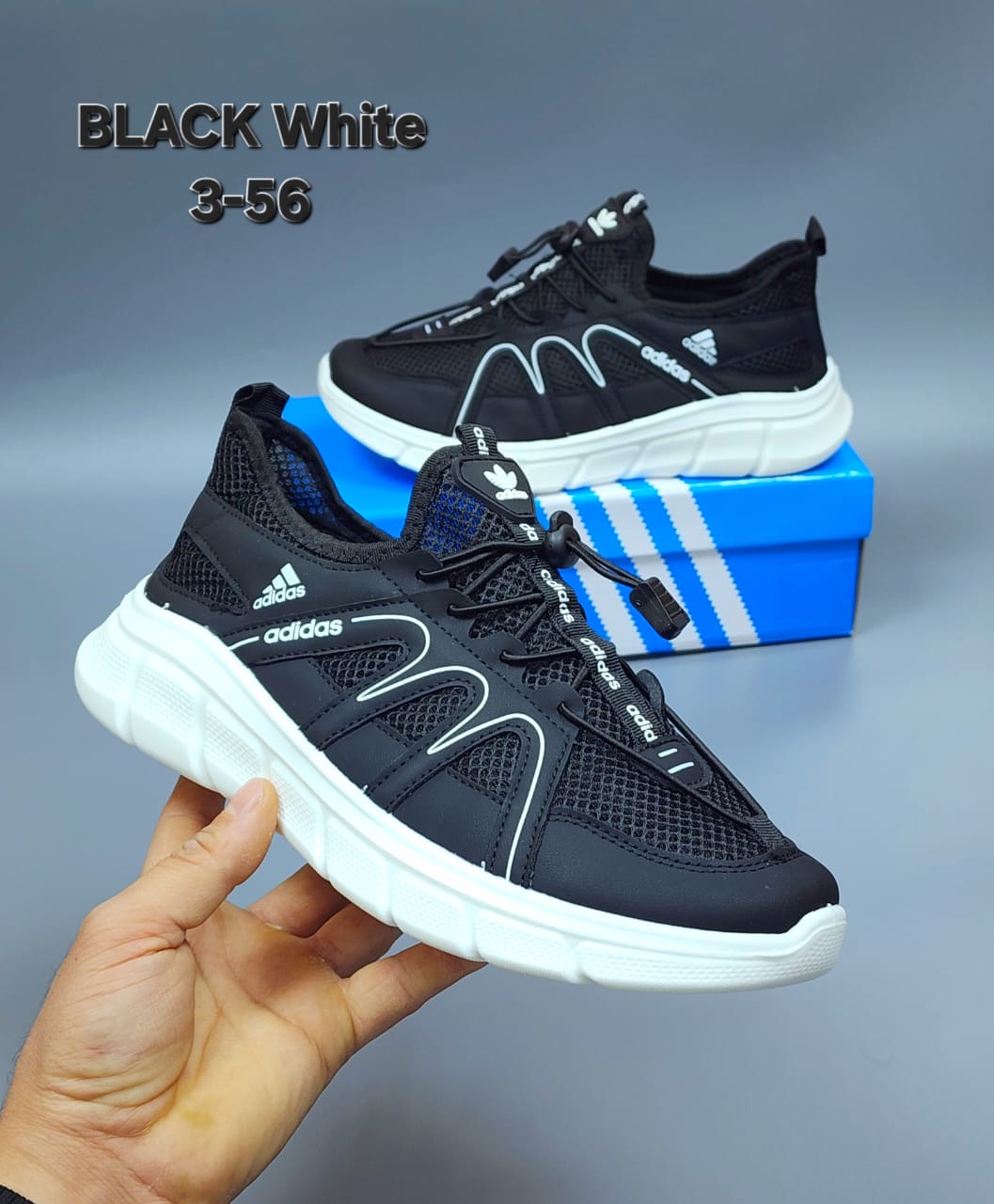 фото весенние мужские кроссовки оптом с доставкой