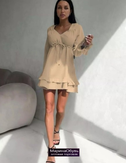 картинка Платье от магазина Одежда+
