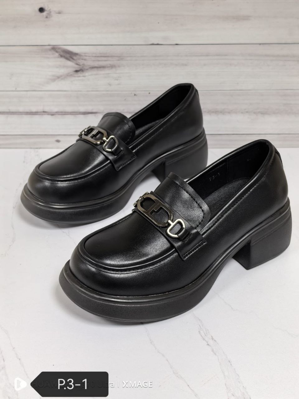 фото весенние женские туфли оптом Москва