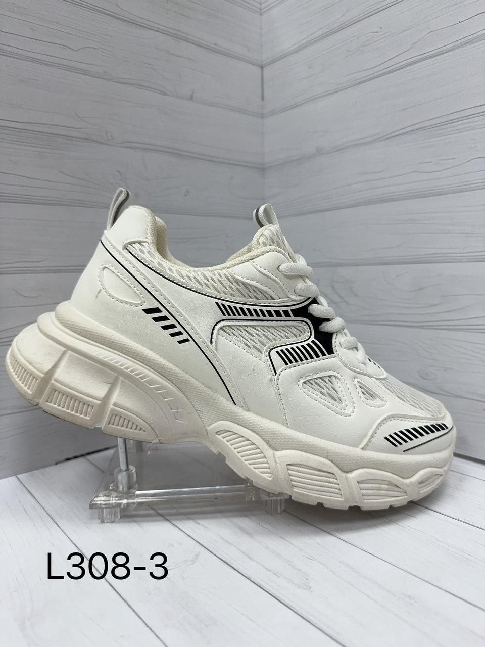 фото весенние женские кроссовки оптом