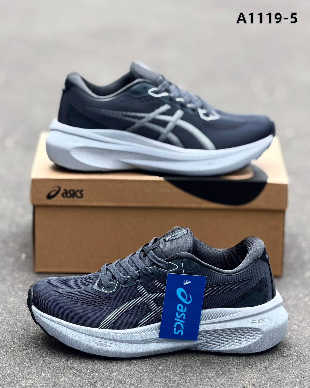 фото Мужские кроссовки Asics Gel-Kayano 30 922601 оптом с доставкой