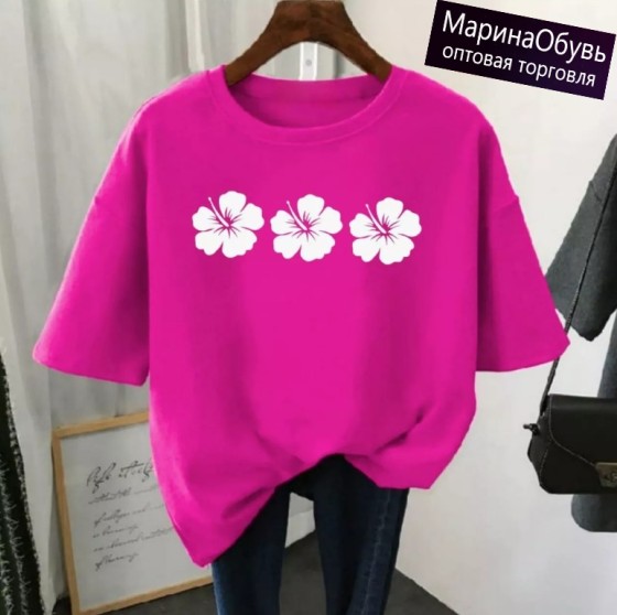 картинка Футболка от магазина Одежда+