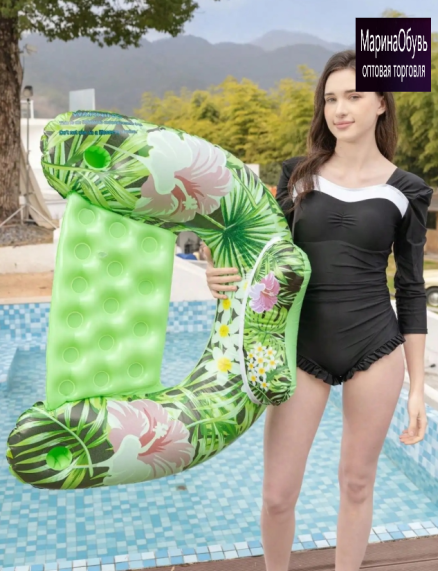 картинка Надувной матрас от магазина Одежда+