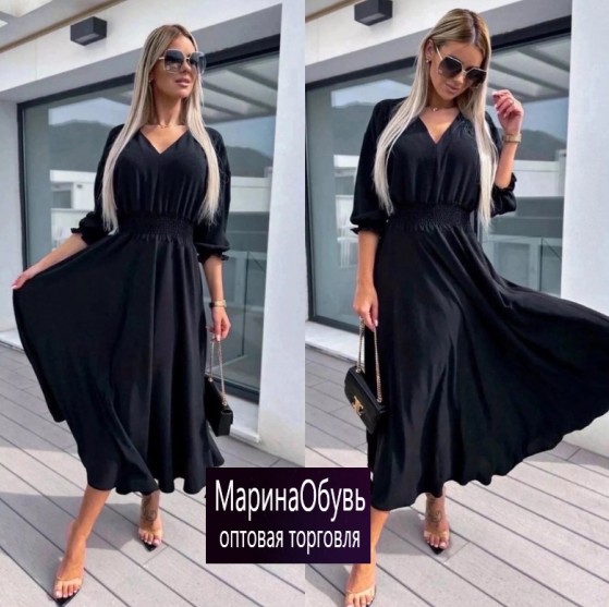 картинка Платье от магазина Одежда+