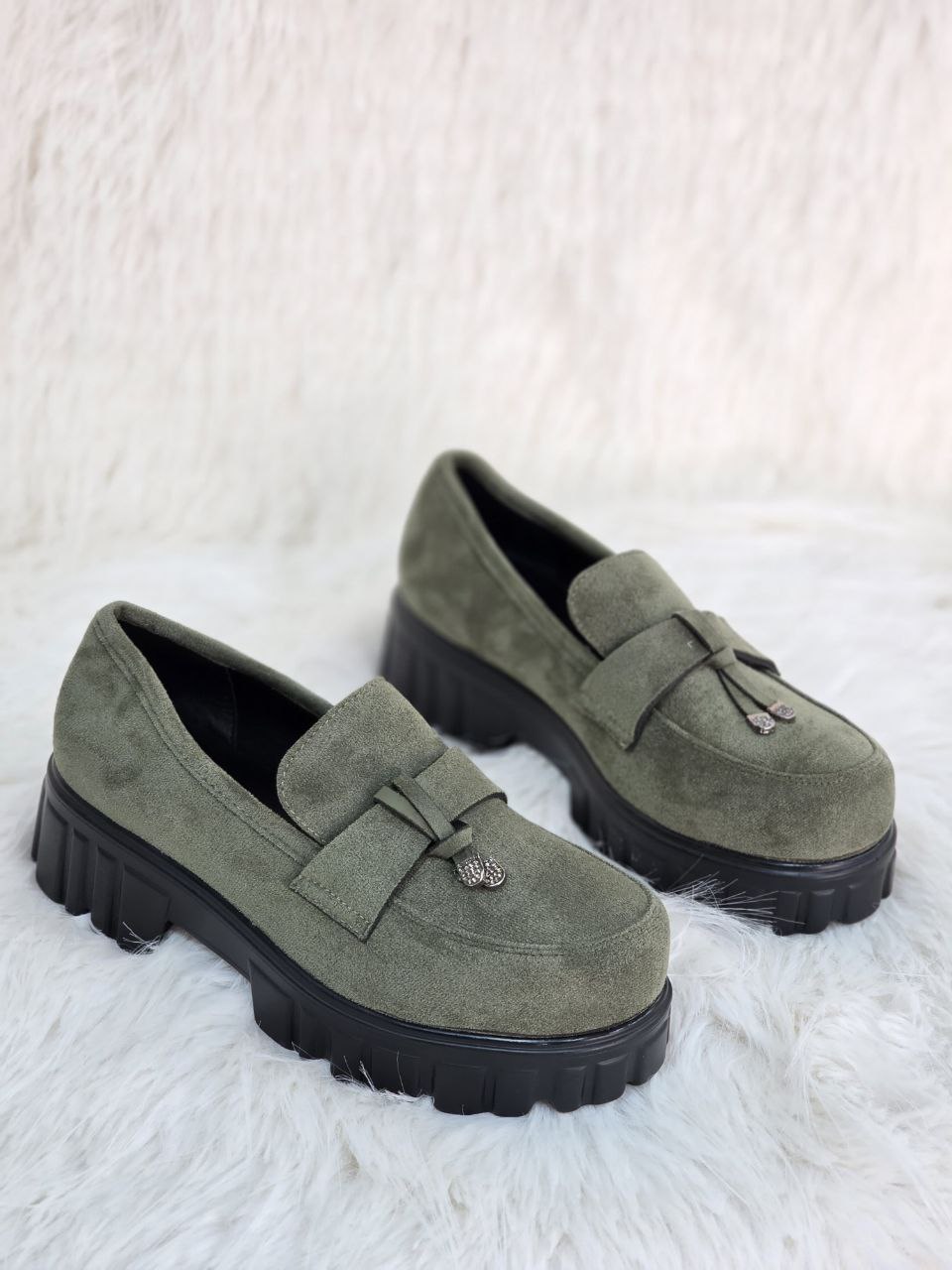 фото весенние женские туфли оптом Москва