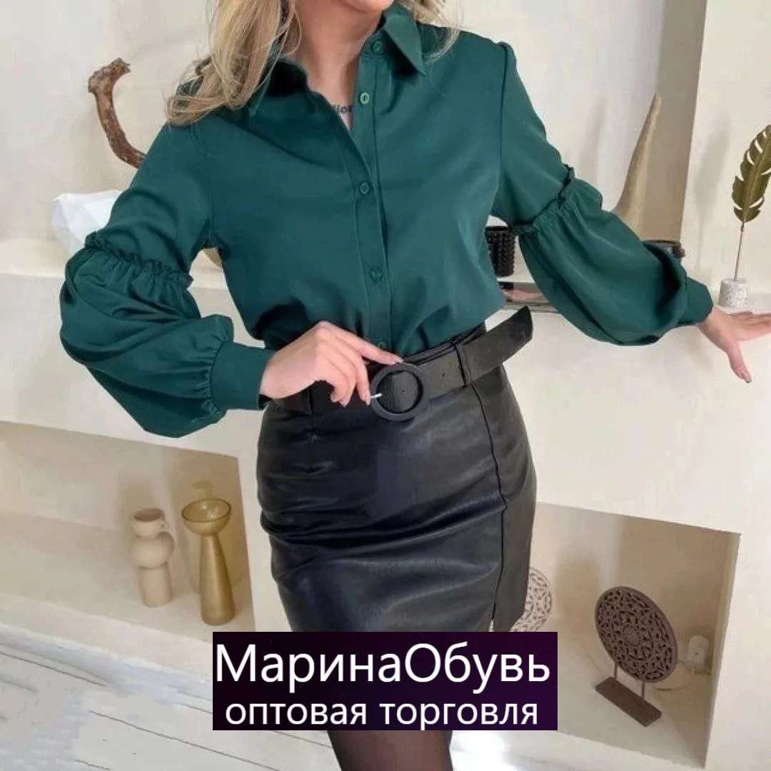 картинка Блузка от магазина Одежда+