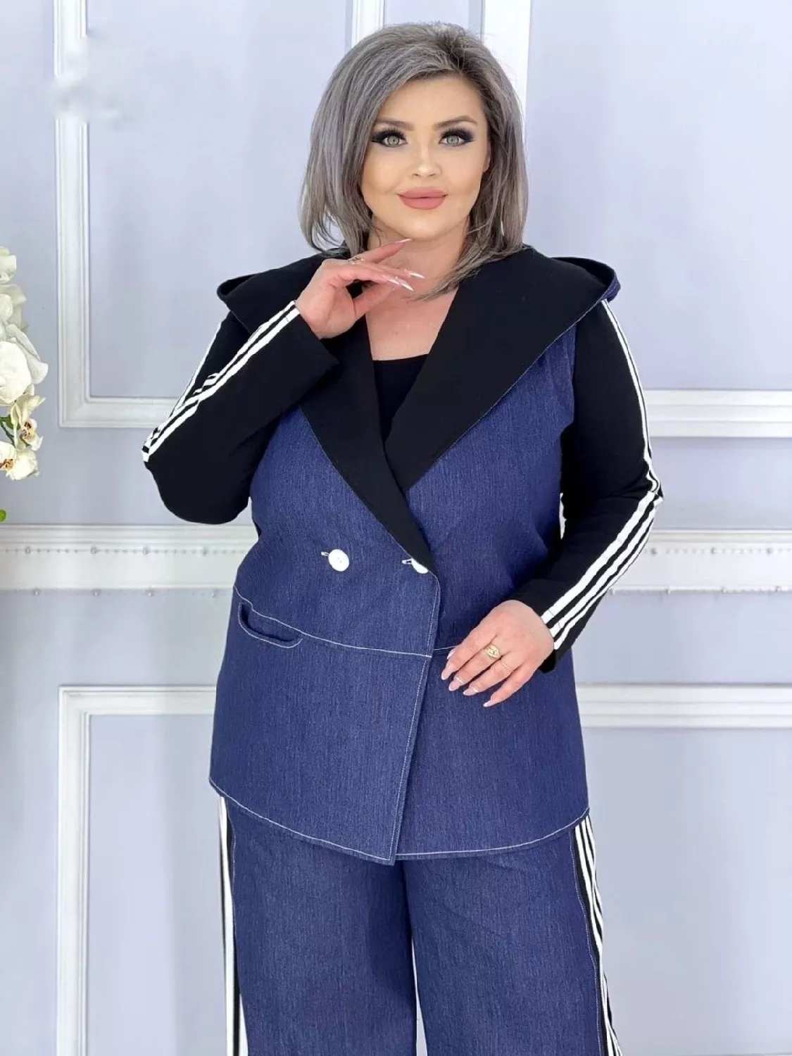 картинка Костюм двойка от магазина Одежда+