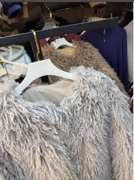 картинка Шуба от магазина Одежда+