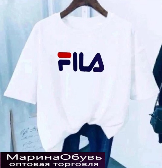 картинка Футболка от магазина Одежда+