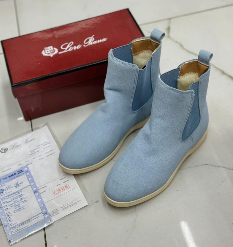 фото зимние женские ботинки оптом от производителя