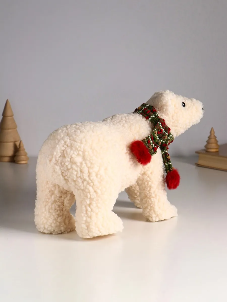 картинка Новогодня игрушка 25 см от магазина Одежда+