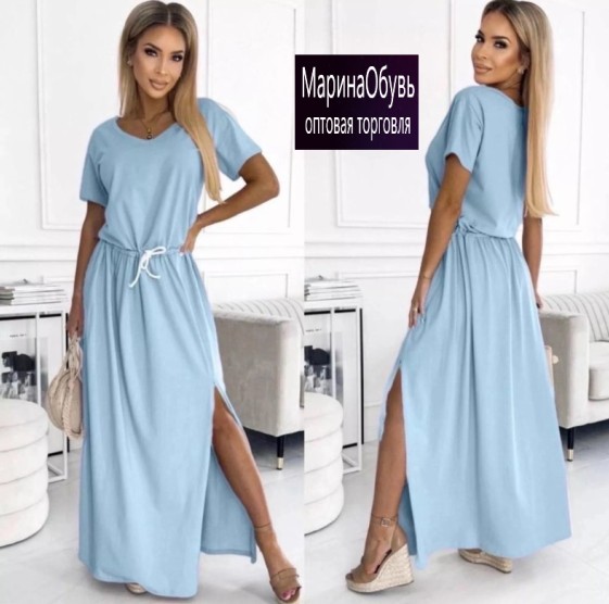 картинка Платье от магазина Одежда+