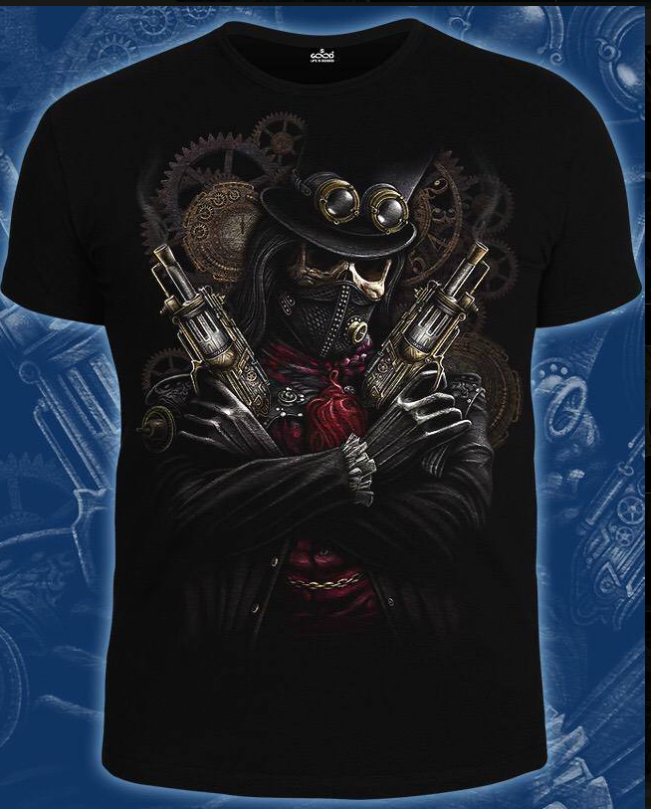 картинка Футболка от магазина Одежда+