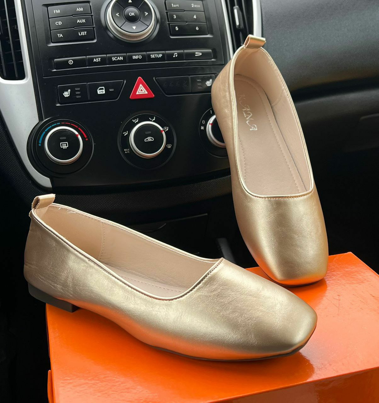 фото осенние женские туфли оптом от магазина МаринаОбувь