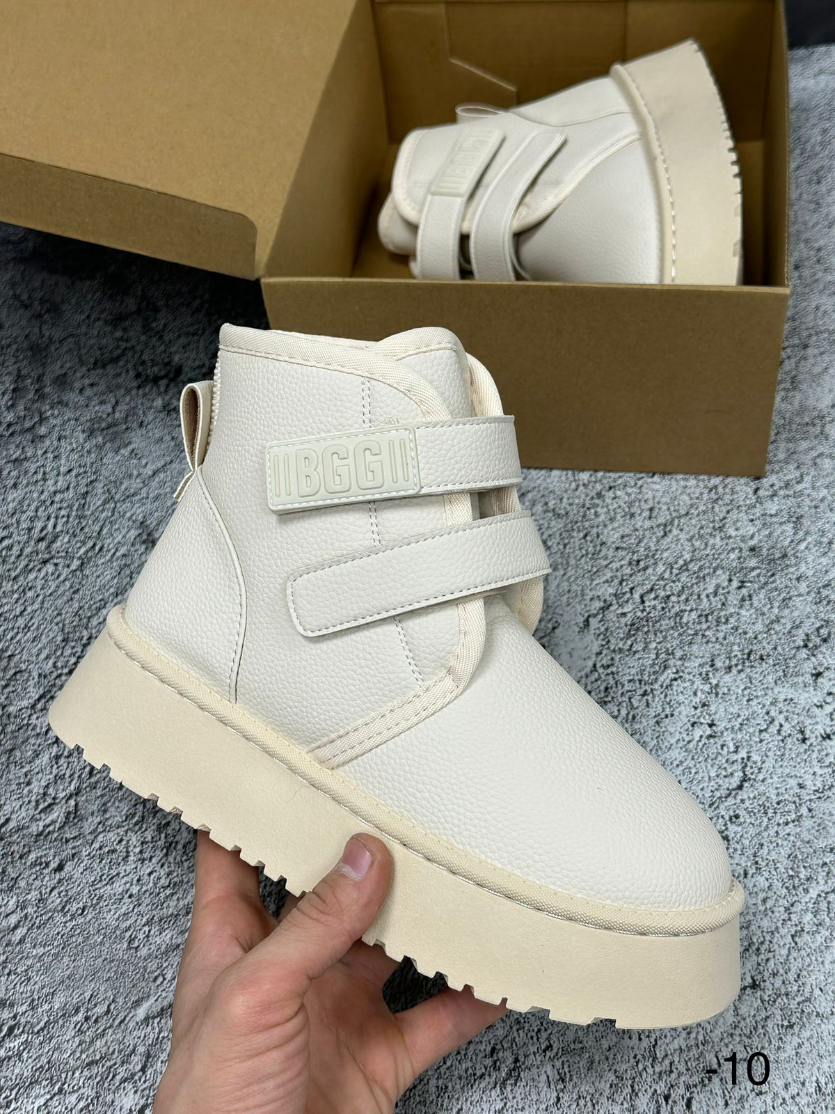 фото зимние женские угги оптом