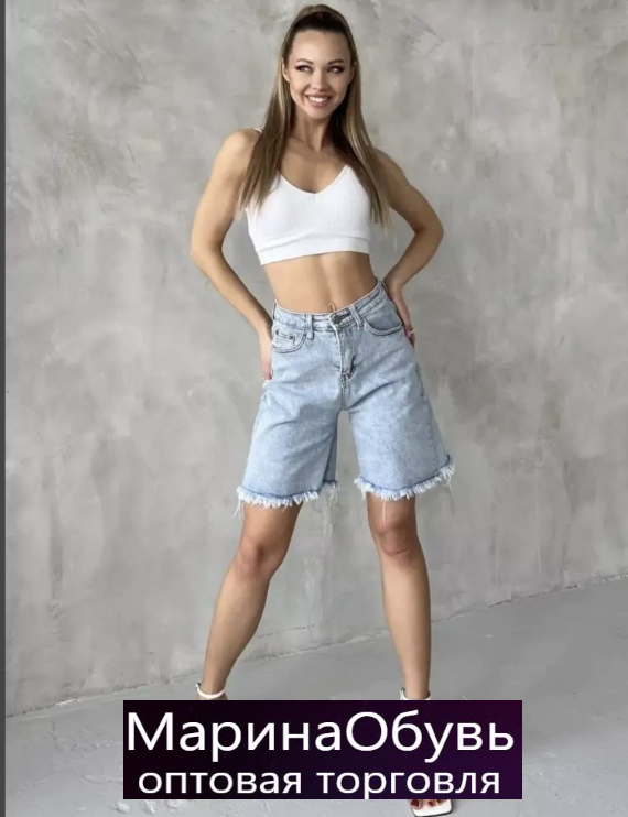 картинка Шорты от магазина Одежда+