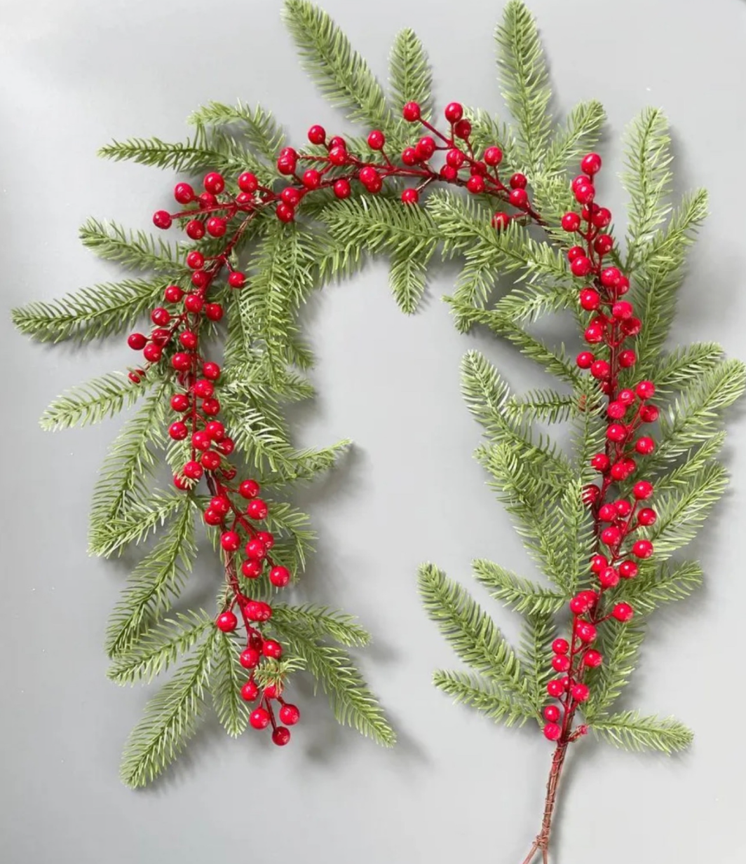 картинка Новогодняя гирлянда 2м от магазина Одежда+