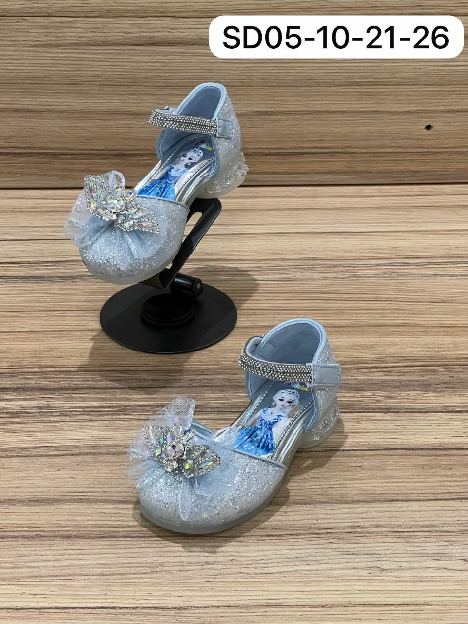 фото весенние туфли для девочек оптом