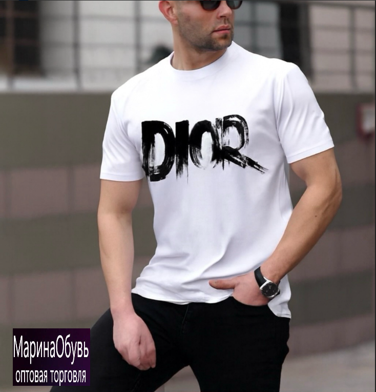 картинка Футболка от магазина Одежда+