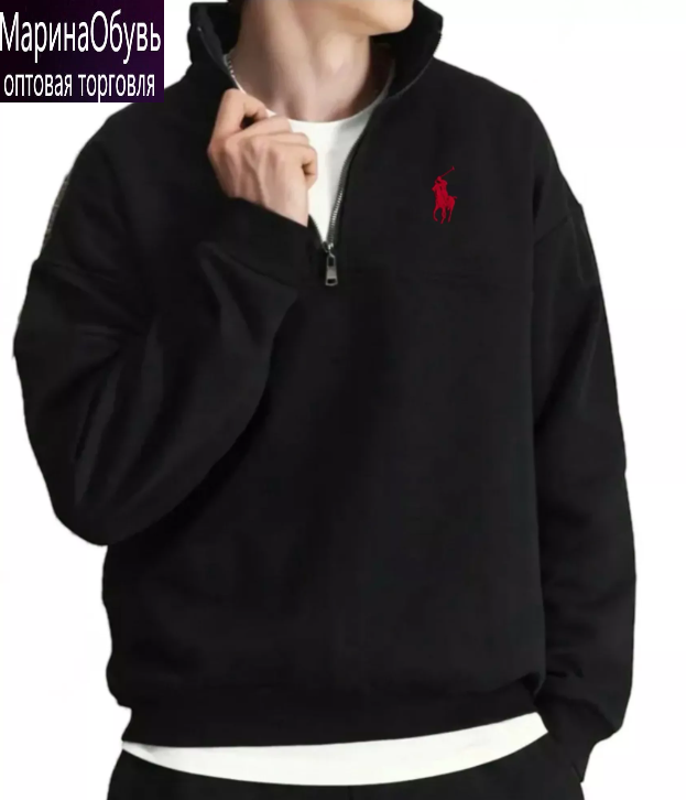 картинка Толстовка от магазина Одежда+