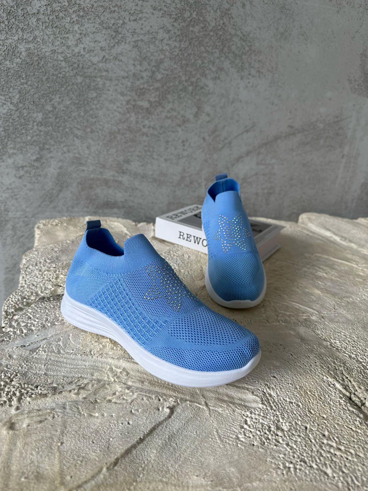 фото летние женские кеды оптом