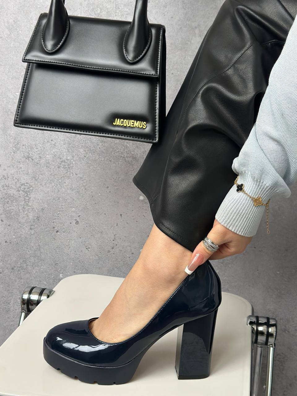 фото весенние женские туфли оптом Москва