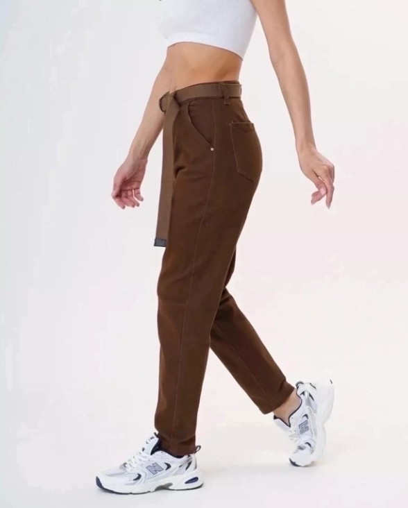 картинка Джинсы от магазина Одежда+