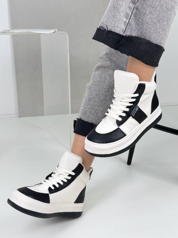 фото зимние женские кроссовки оптом с доставкой