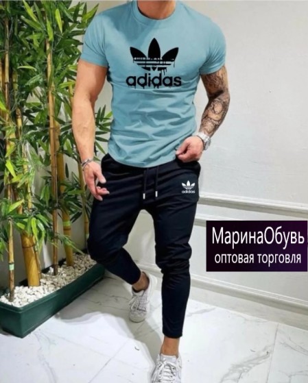 картинка Костюм двойка от магазина Одежда+