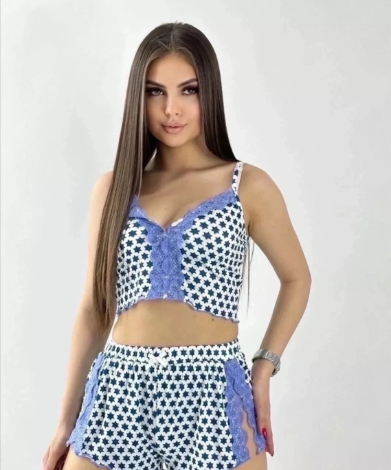 картинка Пижама от магазина Одежда+