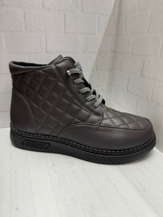 фото весенние женские ботинки оптом