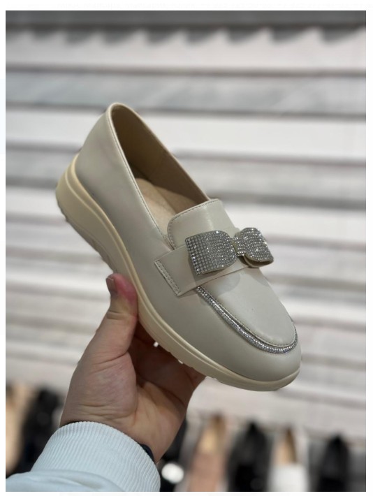 фото весенние женские туфли оптом Москва