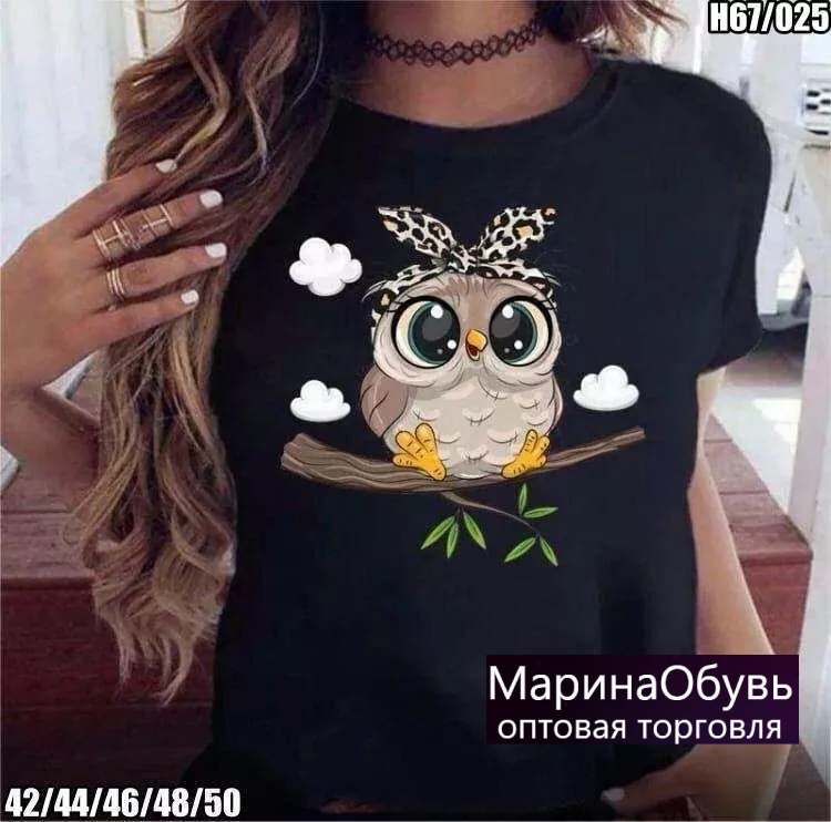 картинка Футболка от магазина Одежда+