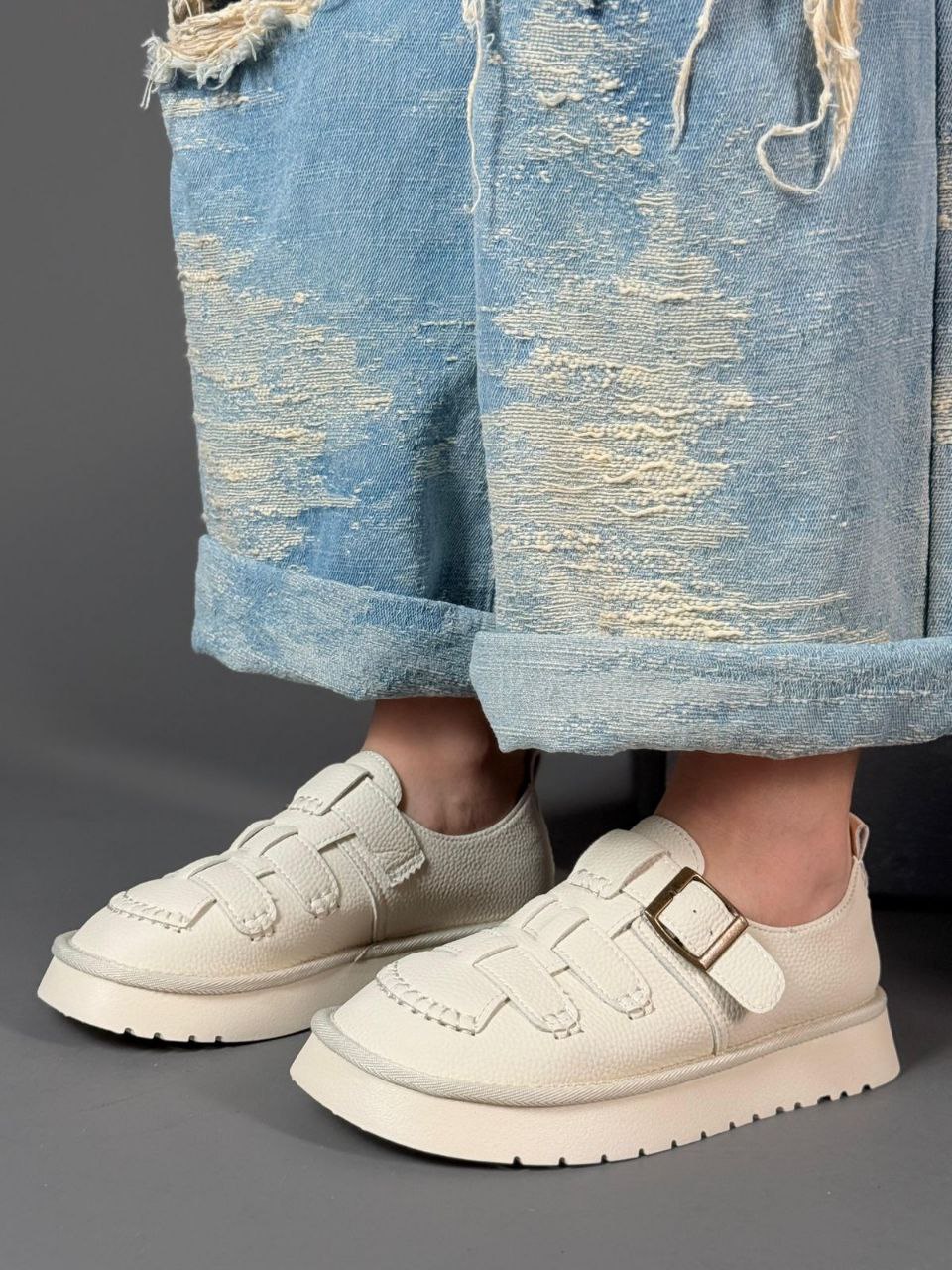 фото весенние женские туфли оптом Москва