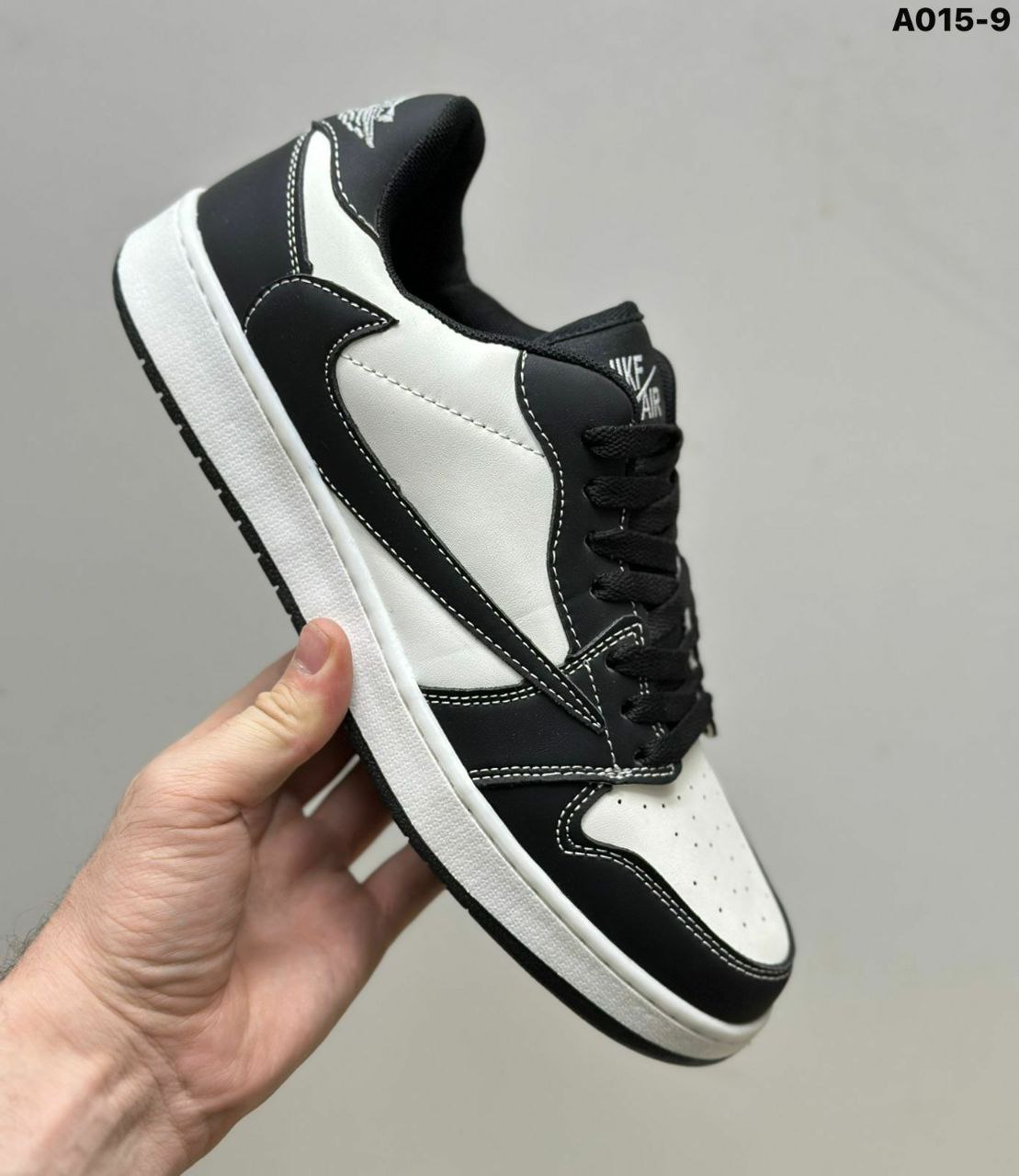 фото осенние мужские кроссовки оптом