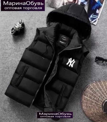 картинка Жилет от магазина Одежда+