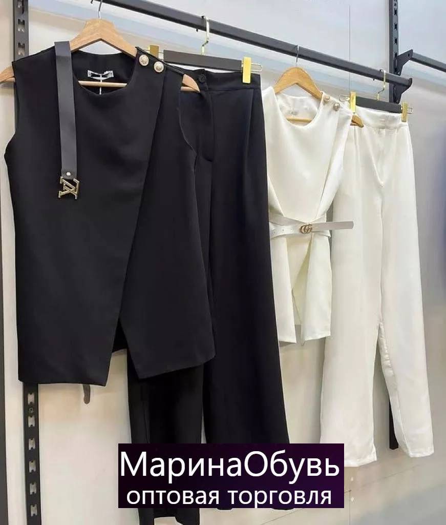 картинка Костюм двойка от магазина Одежда+