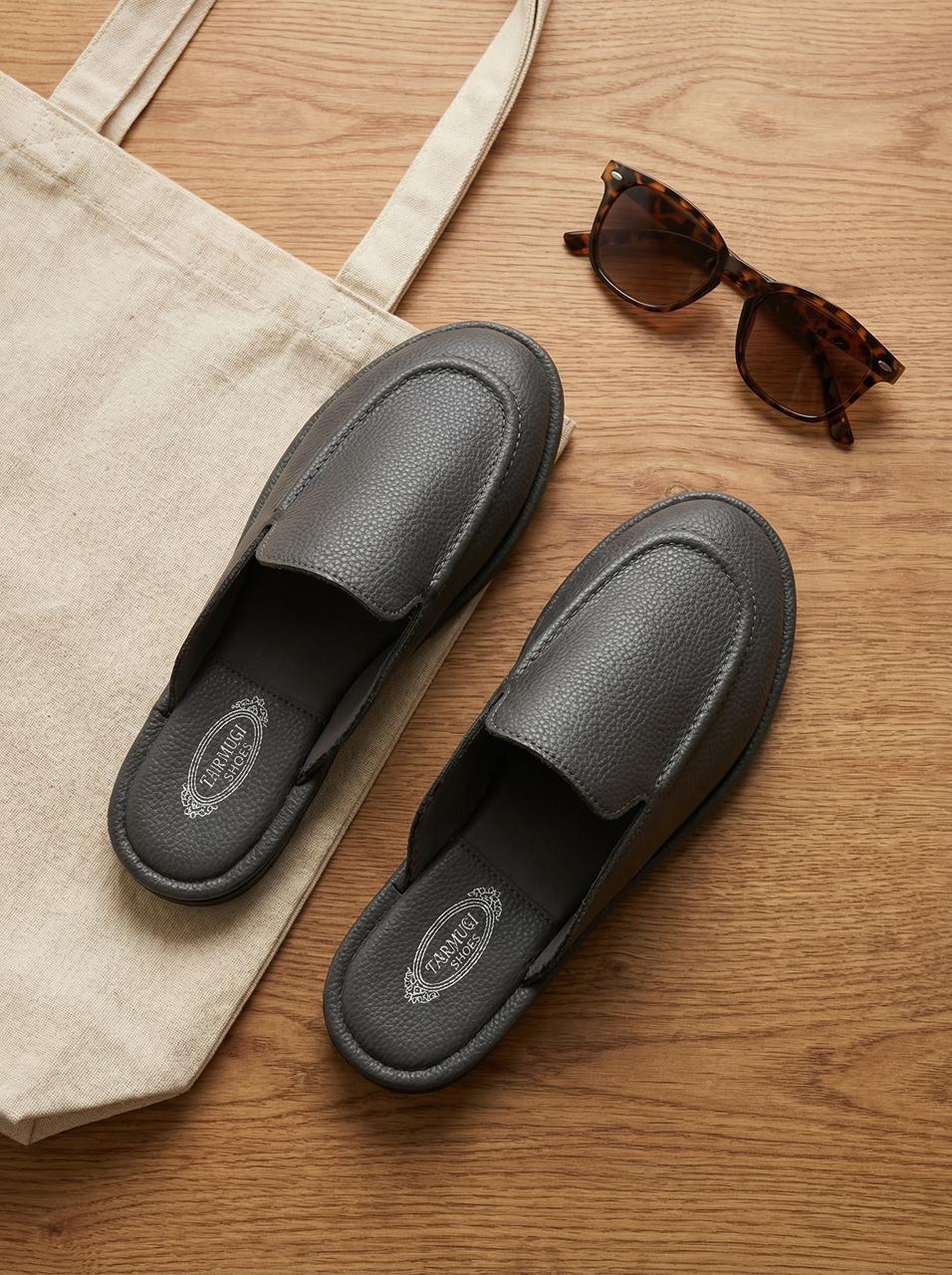 фото весенние женские сабо оптом Москва