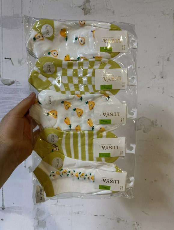 картинка Носки размер 36-41 от магазина Одежда+