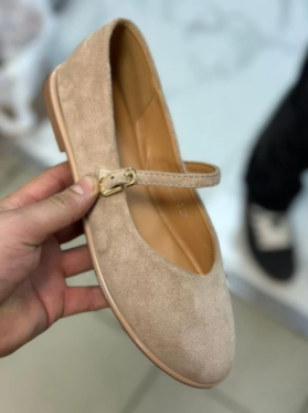 фото весенние женские мокасины оптом