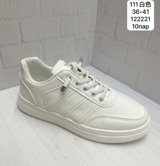 фото весенние женские кеды оптом