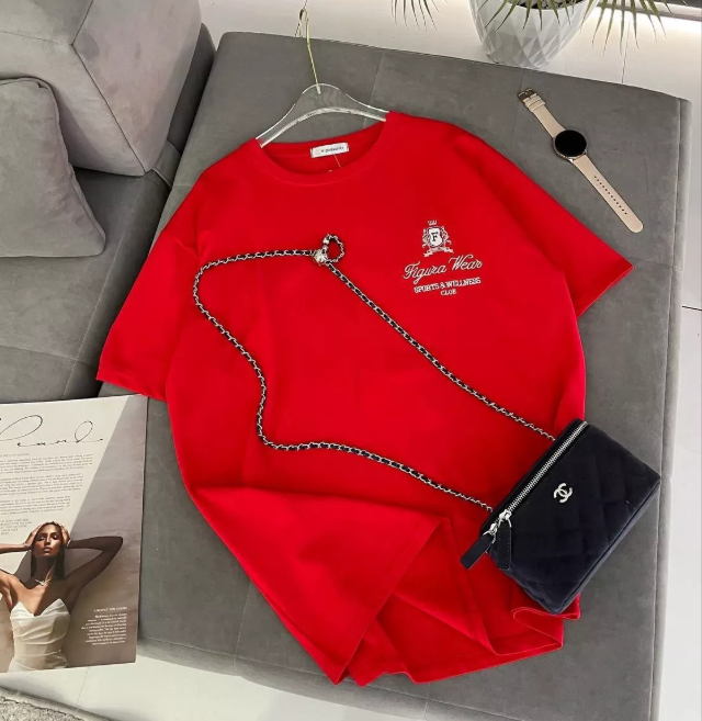 картинка Футболка от магазина Одежда+