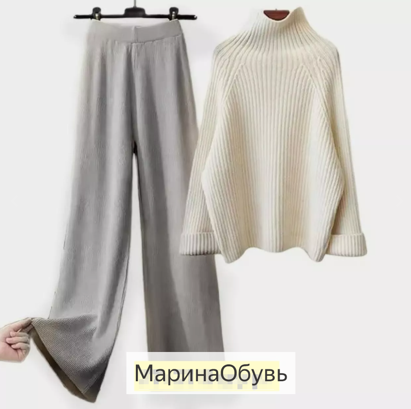 картинка Костюм-двойка от магазина Одежда+