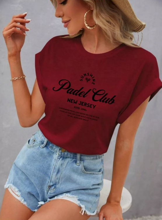 картинка Футболка от магазина Одежда+