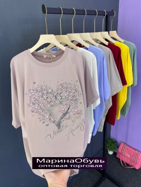 картинка Футболка от магазина Одежда+